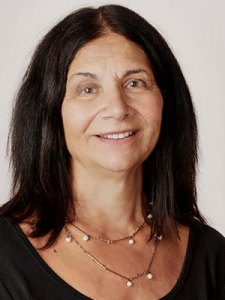 Gail Ranere Nunes