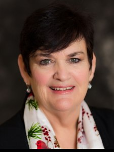 Kim Henley