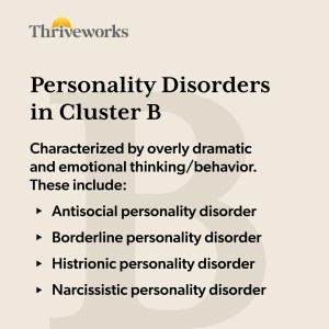 Borderline Personality Disorder: Symptoms, Causes & Treatment