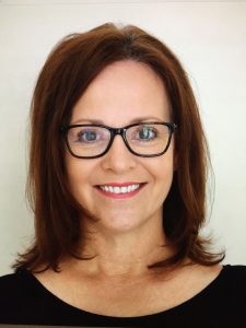 Leslie Nuckolls
