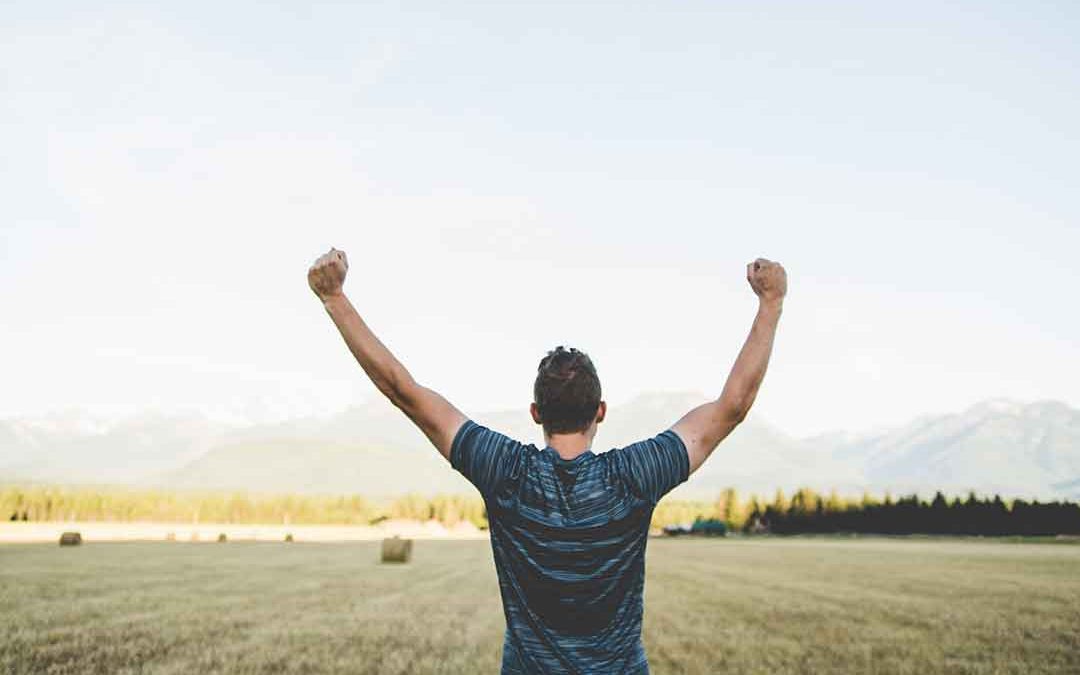 Is anger healthy? Anger is a biological response to a perceived injustice