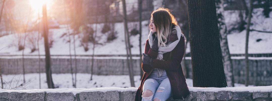 Can weather changes bring on depressive thoughts and feelings? Use these tips to beat the winter blues (Updated)
