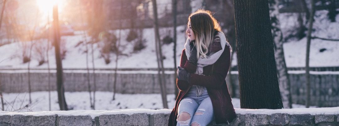 Cold weather and depression: Can the fall and winter bring on depression?