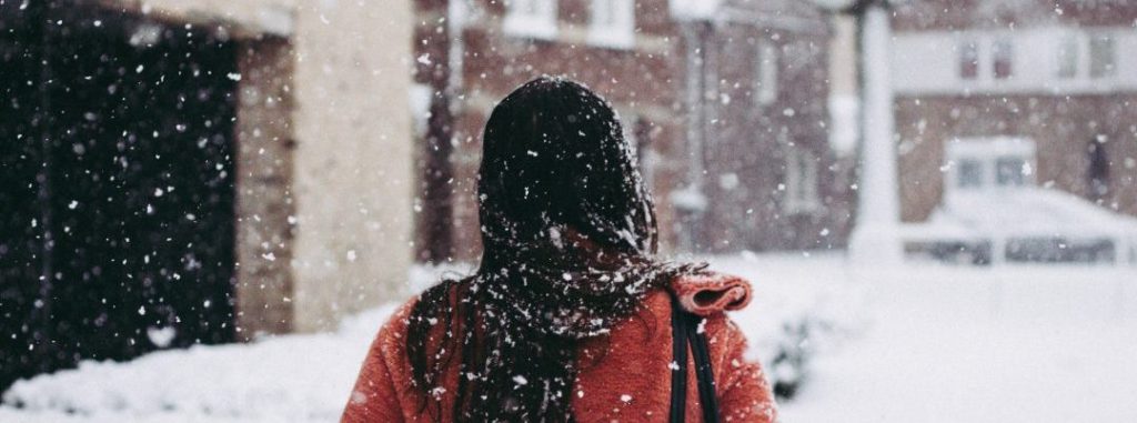 Does cold weather make us emotionally cold? Here are 5 professional tips for taking extra care of yourself this winter (Updated)