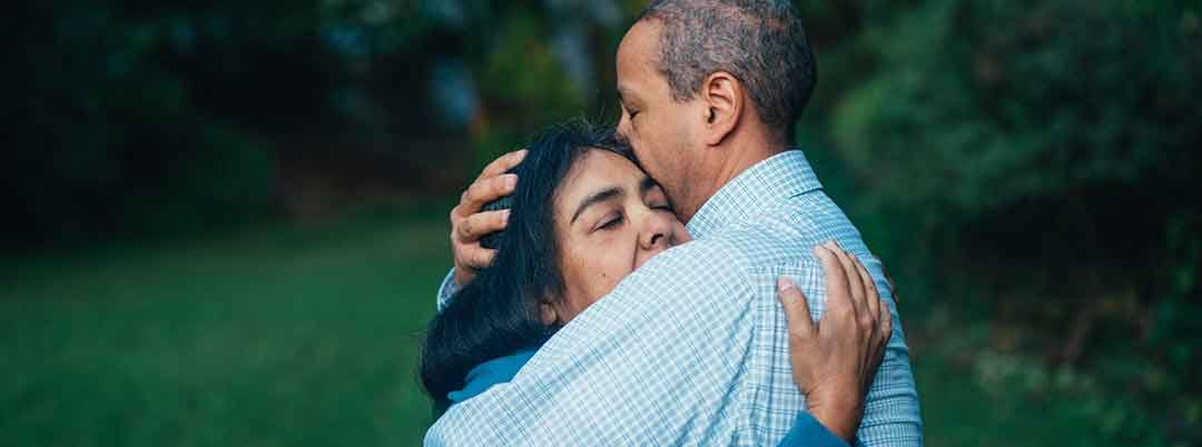 Are some people genetically prone to anger? Can anger run in families?