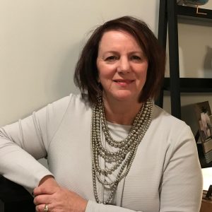 Patricia Bischoff