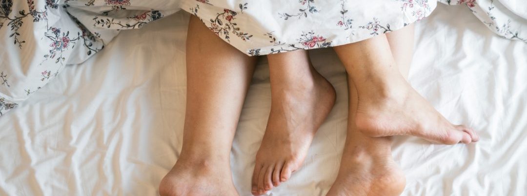 Is my sex life normal? Understanding the hallmarks and causes of sex addiction (Updated)