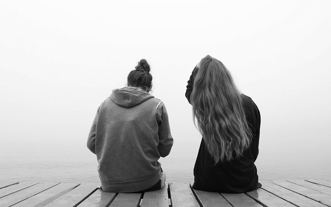 Does my friend have an eating disorder? If you’re concerned about a friend’s eating habits, educate yourself and be compassionate when opening up about your suspicions