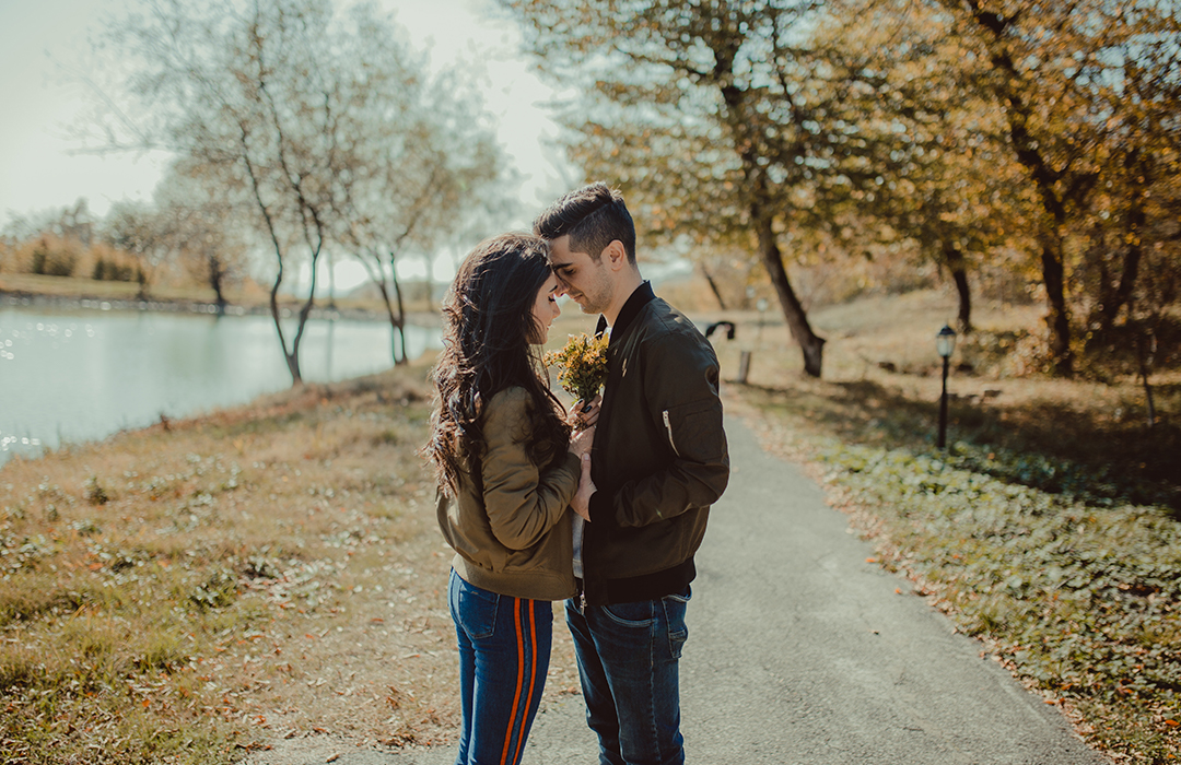 Can Physical Attraction Develop Over Time Can I Be in Love but Not Sexually Attracted to Someone?