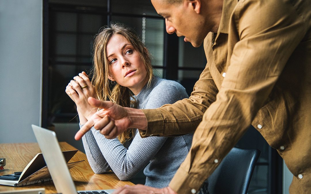 How can I better manage my anger? Here are 6 tips for expressing your anger more effectively