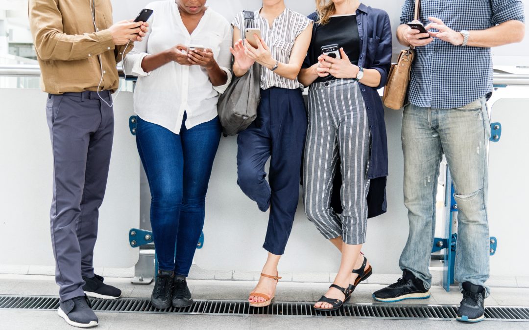 Is Social Media Addiction Real? The Definition Might Not Matter