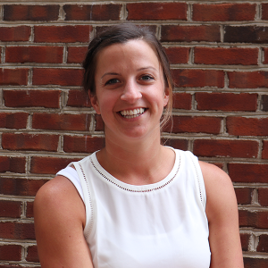 Dagen Weaver , Chief Human Resource Officer