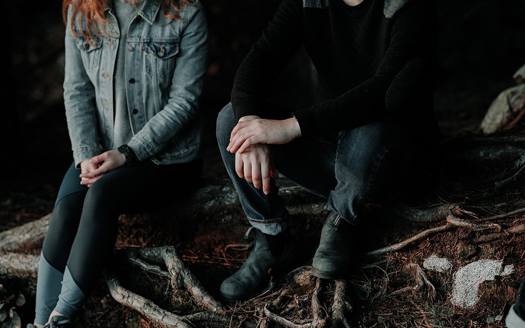 What divorce taught me about marriage: 4 people share how their divorce helped them understand what a healthy relationship is