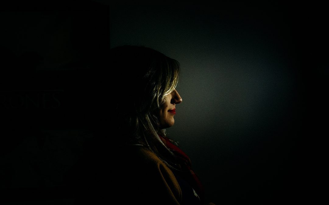 Can divorce cause PTSD? Therapy can help you heal from harmful symptoms like night terrors, flashbacks, and intrusive thoughts