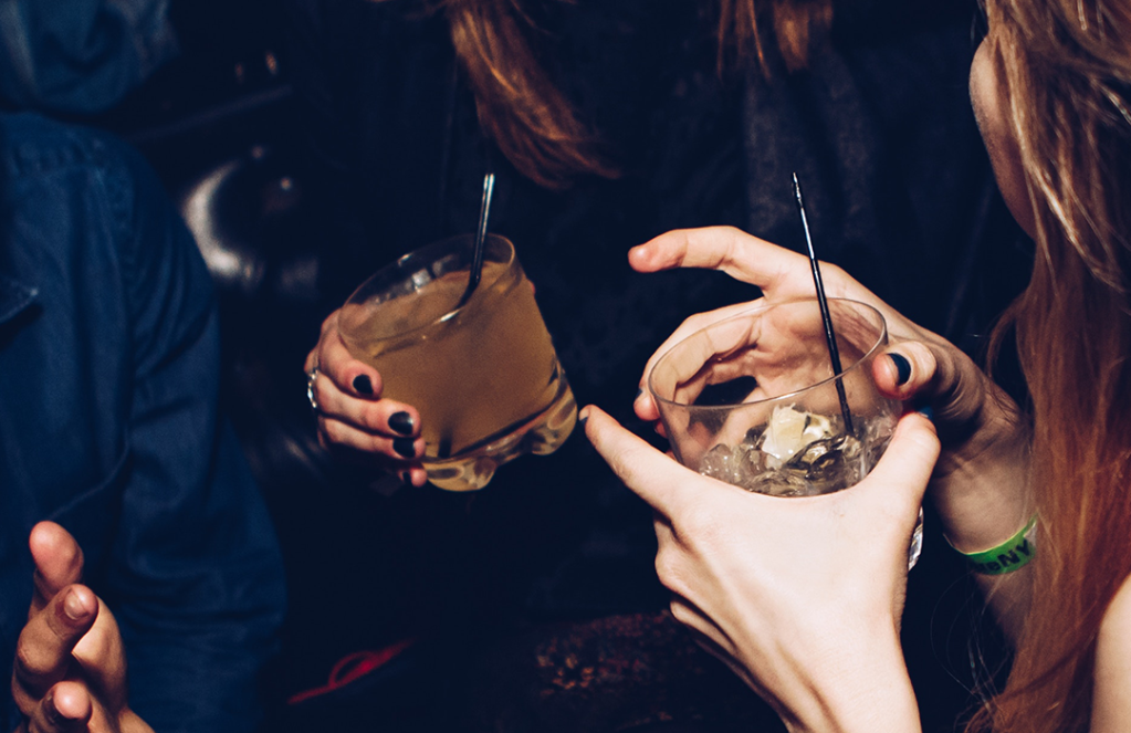 Research says binge drinking in adolescence could lead to anxiety later in life