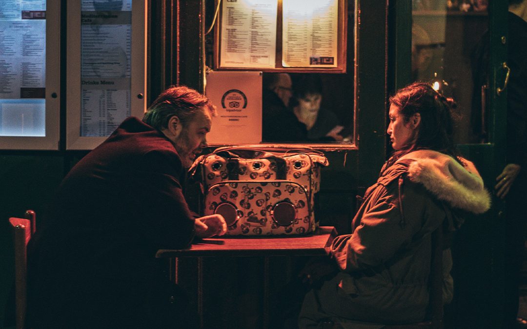 Will divorce make me happy or ruin my life? How do I know if it’s the right decision?