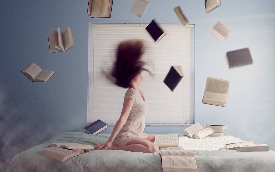 What do violent dreams mean? Are yours rooted in fear, changes in biochemistry, or trauma?