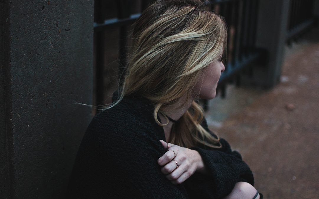 Do I have commitment issues? How can I get over this fear and open myself to love?