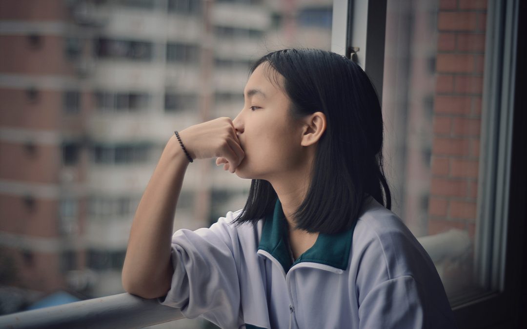 How to deal with an emotional meltdown when you’re feeling frustrated