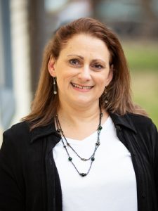Theresa Goff