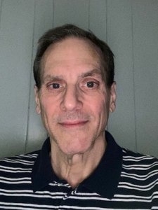 Todd Gomez