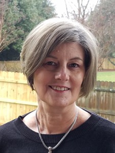 Yvonne Kissinger