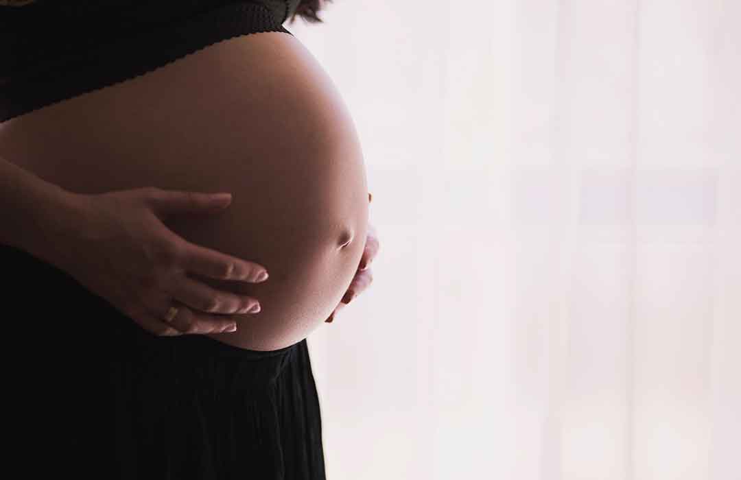 Marijuana use during pregnancy can create problems for baby (Video)