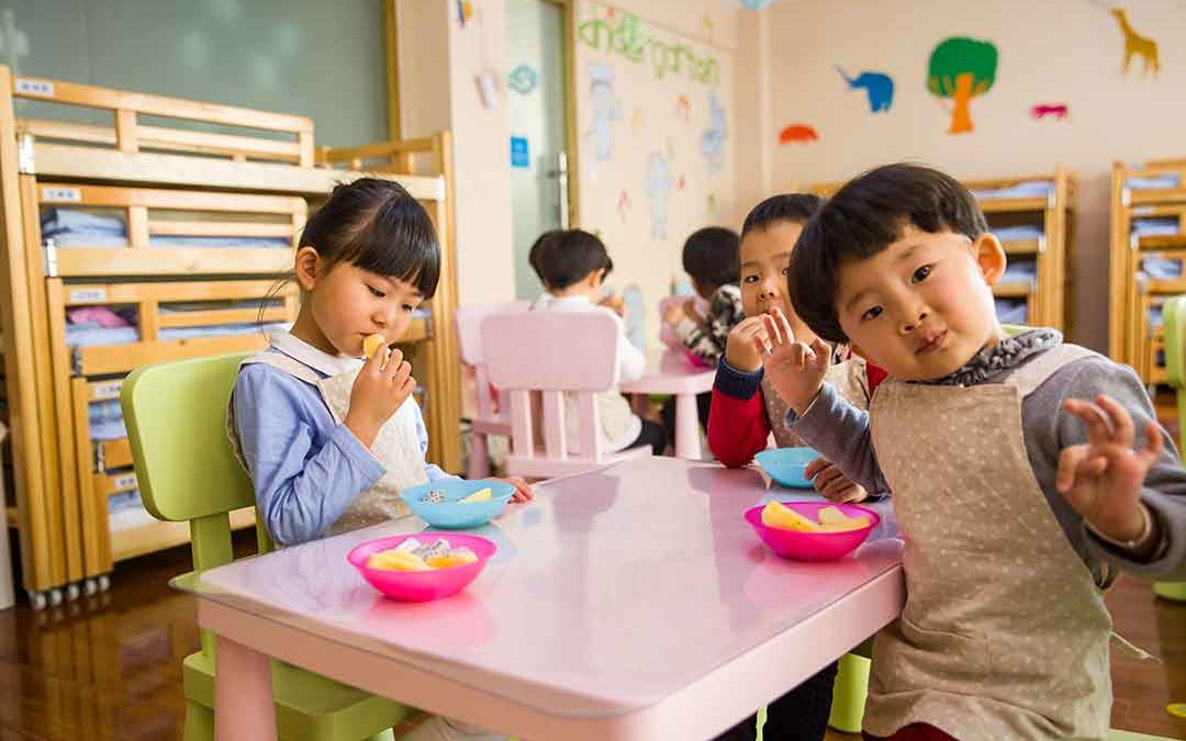 Too much TV time is harmful to preschoolers (Video)