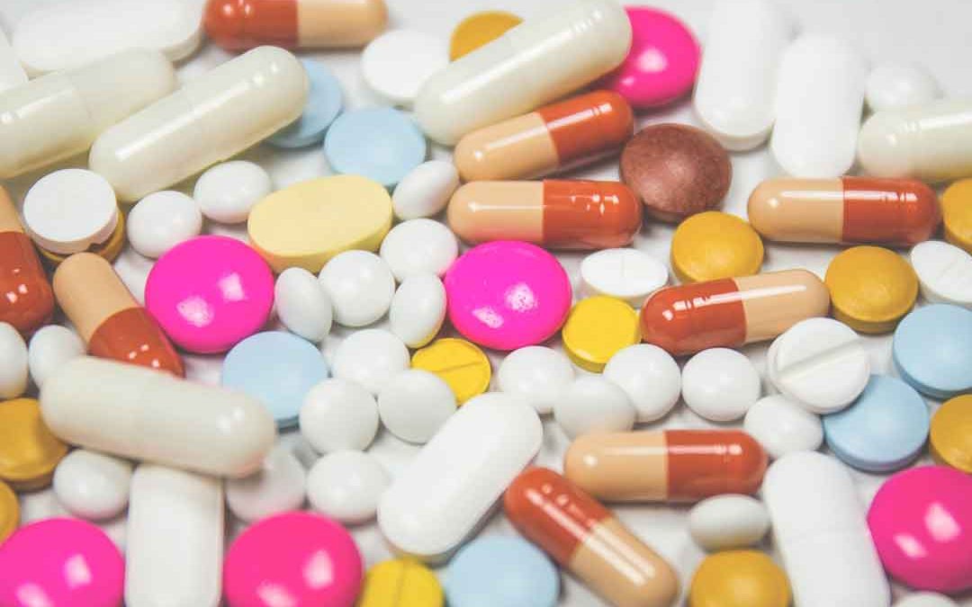 Depression and anxiety no match for fast-acting psychedelic drug! (Video)