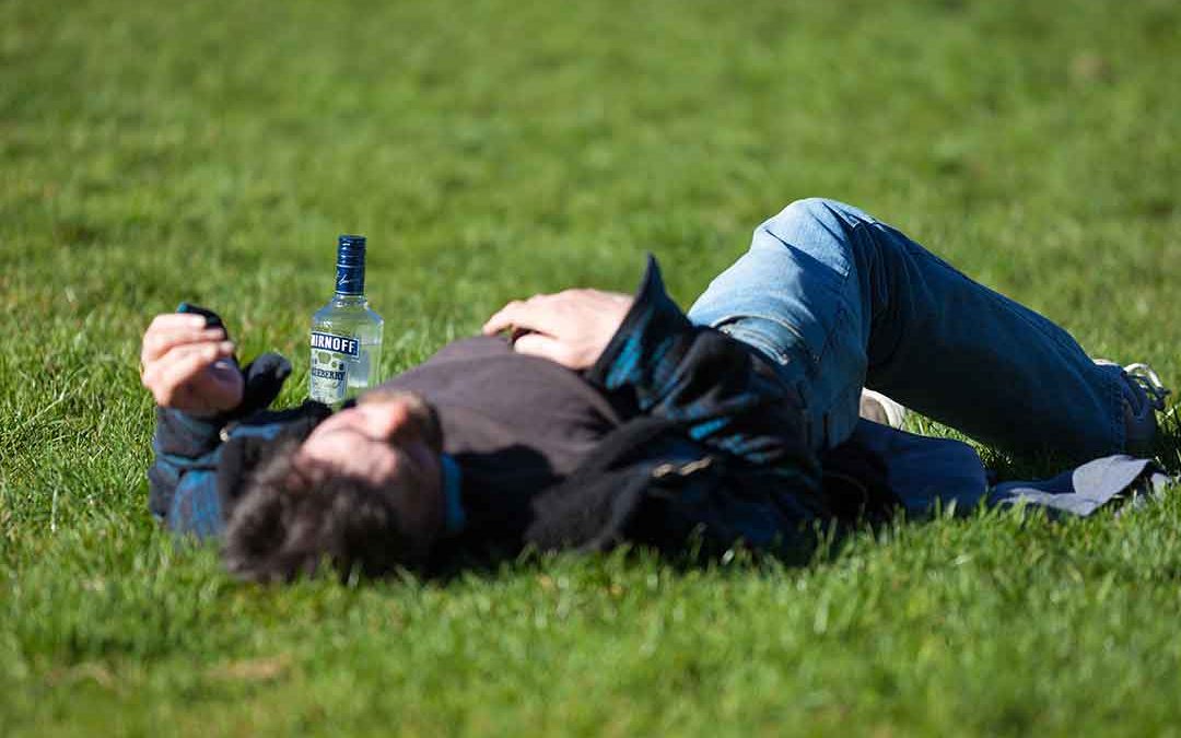 Some people can’t help drinking too much alcohol, root cause discovered! (Video)