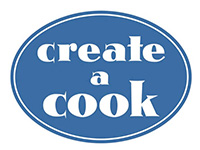 Create a Cook logo