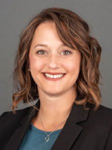 Erin Swinney