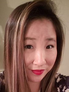 Hui-Chen Wong