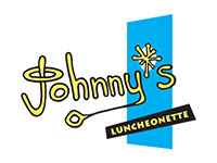 Johnny's Luncheonette Logo