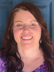Joyce Zymeck