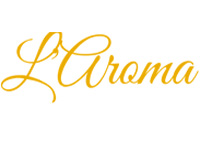 L'Aroma Logo