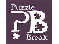 Puzzle Break logo