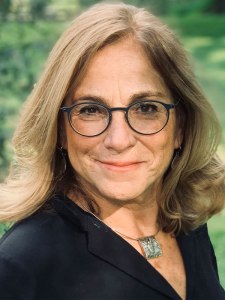 Audrey Elkinson