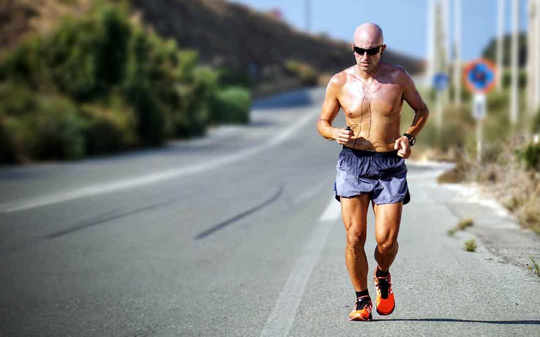 Your mental health influences your physical activity! (Video)