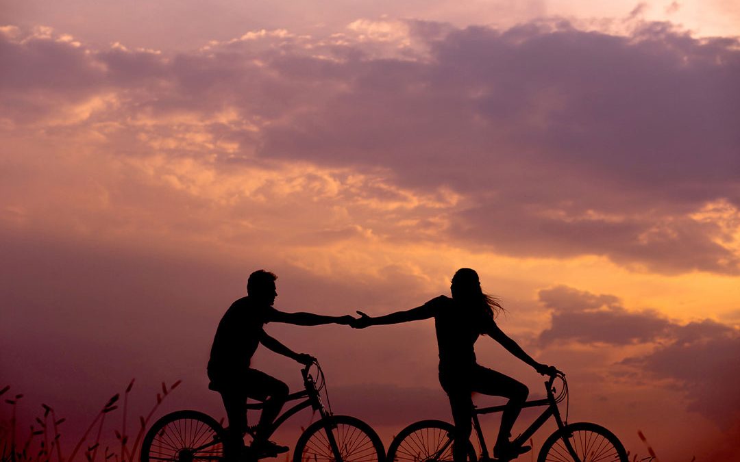 What is a spiritual love? How does spirituality come into play in relationships?