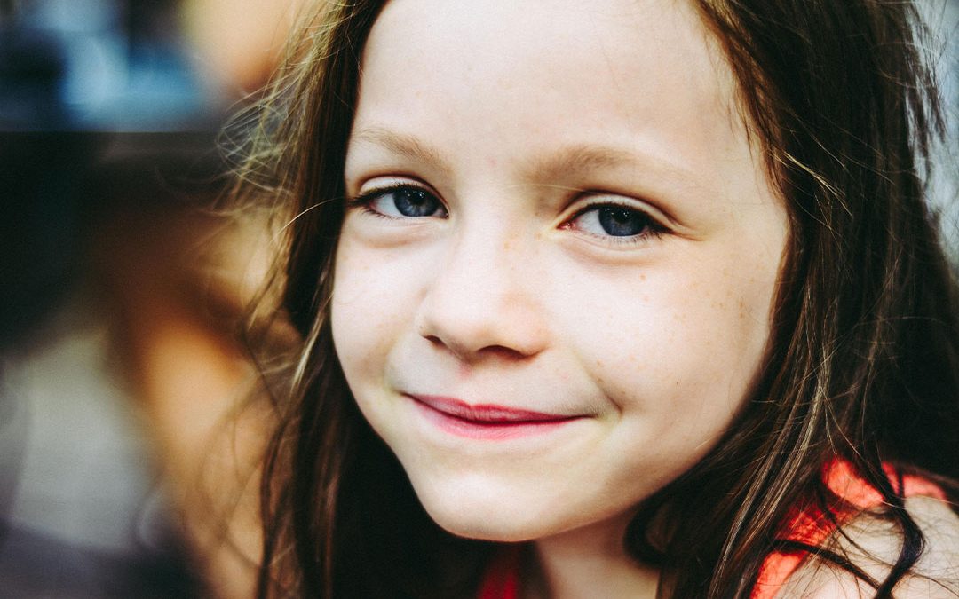 Machine learning algorithm identifies depression and anxiety in children with 80% accuracy—could be used to create a smartphone app that helps detect mental illness in kids