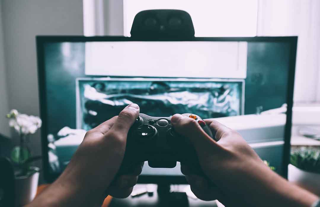 4 Ways Video Games are Good for Our Mental Health