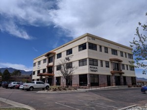 Thriveworks Counseling Colorado Springs (South)