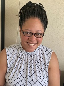 Turiya Powell