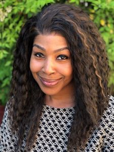 Aisha Alston