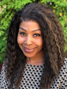 Aisha Alston