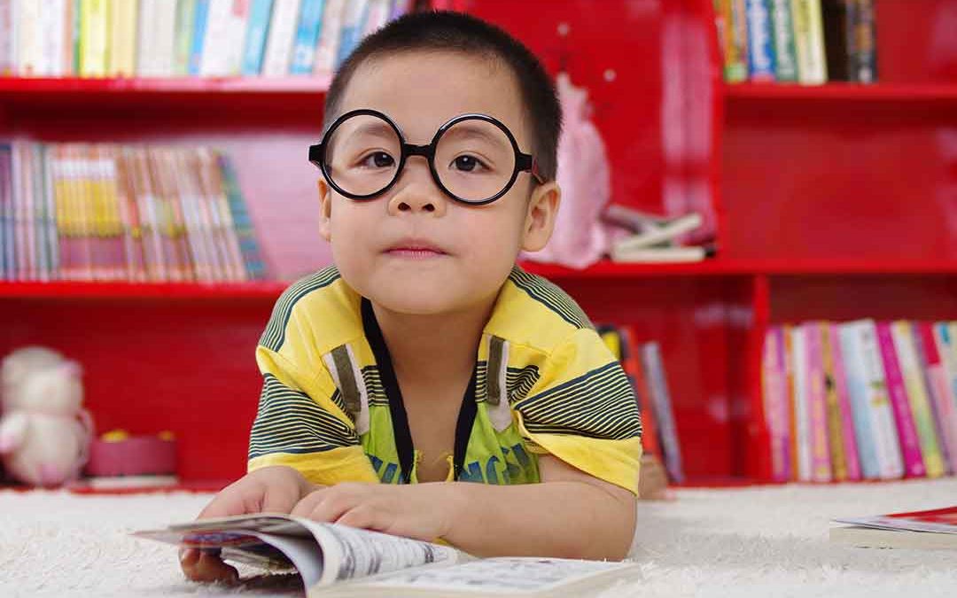 Adversity affects executive functioning throughout childhood (Video)