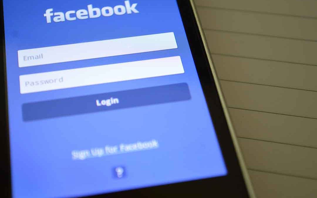 Stress can lead to Facebook addiction (Video)