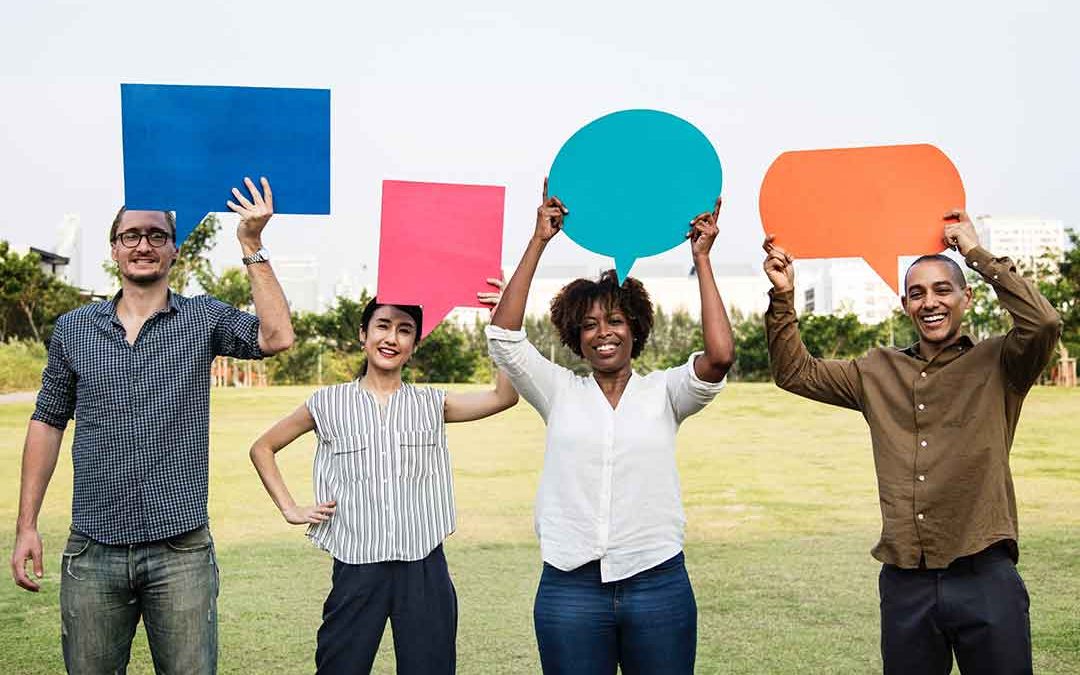 Our personality type influences how easily we’re persuaded by others (Video)