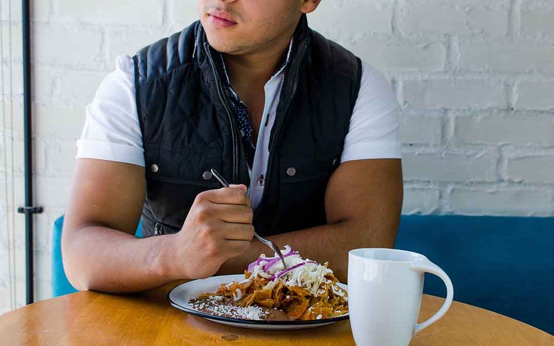 Link found between insufficient sleep and poor nutrition (Video)